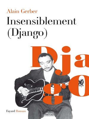 cover image of Insensiblement (Django)